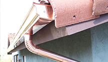 Rain Gutter Installation, Repair, Cleaning in Stacy, MN